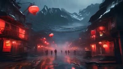 2025.9.4纸嫁衣2奘铃村兑换码大汇总，惊喜不断